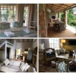 Kruger Park House