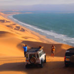 Marine Dune Day Swakopmund