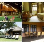 Mtwazi Luxury Lodge